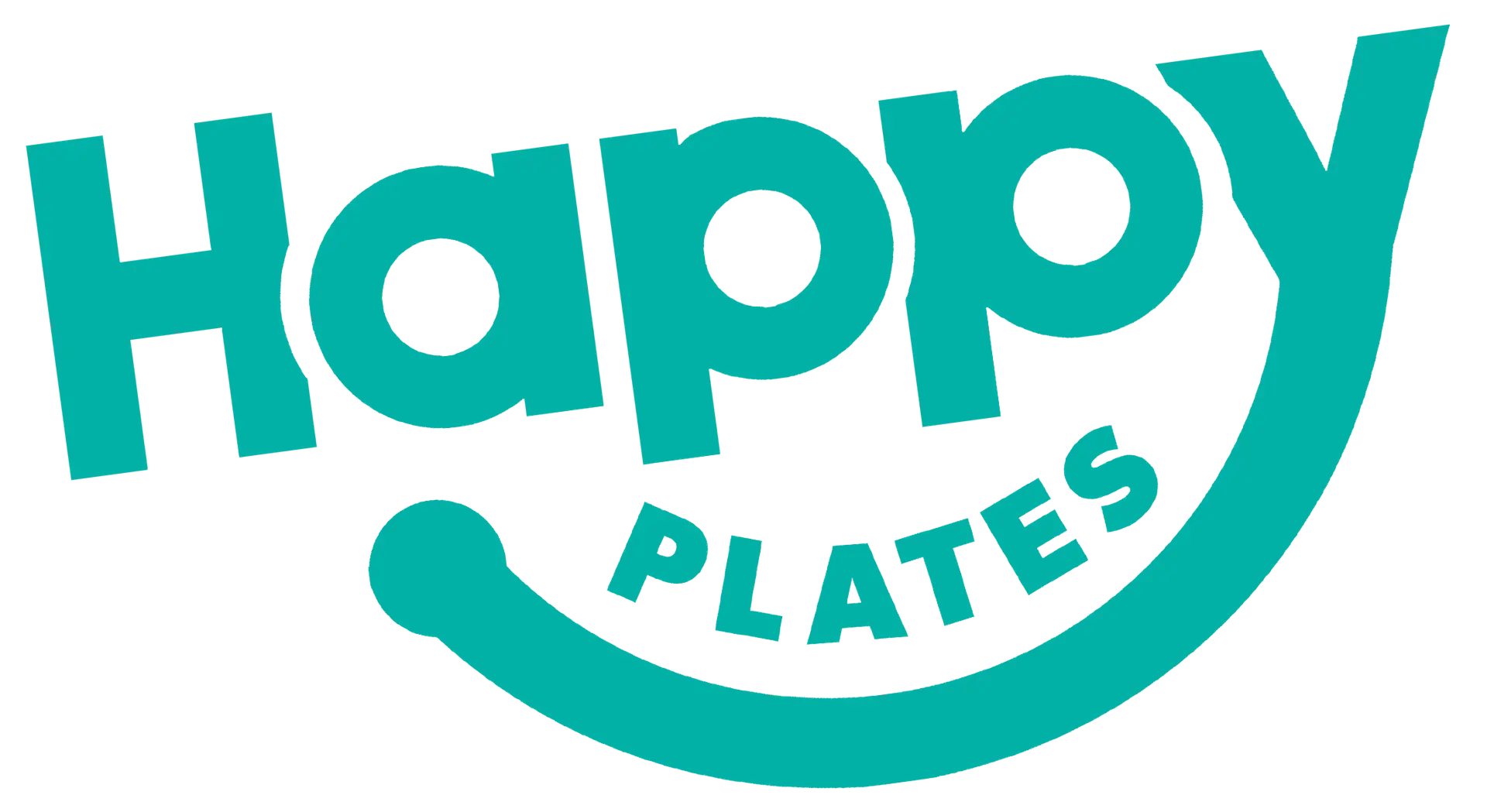 Your Happy Plates Green v1